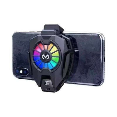 خنک کننده گوشی موبایل ممو مدل DL05