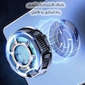 خنک کننده تبلت مدل رادیاتوری کد CX05