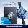 خنک کننده تبلت مدل رادیاتوری کد CX05