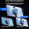 خنک کننده تبلت مدل رادیاتوری کد CX05