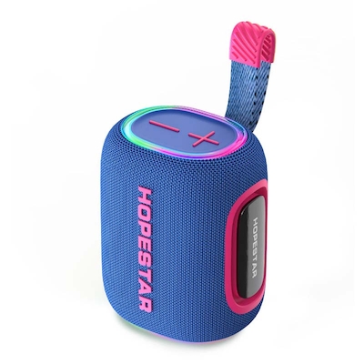 اسپیکر قابل حمل هوپ استار مدل H57 Mini