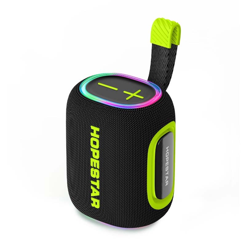 اسپیکر قابل حمل هوپ استار مدل H57 Mini