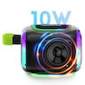 اسپیکر قابل حمل هوپ استار مدل H57 Mini