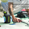 اسپیکر قابل حمل هوپ استار مدل H57 Mini