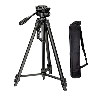 سه پایه دوربین نیفو مدل NP-680