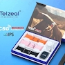 ساعت هوشمند سیمکارت خور Telzeal مدل TC5G رجیستر شده