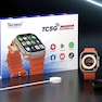 ساعت هوشمند سیمکارت خور Telzeal مدل TC5G رجیستر شده