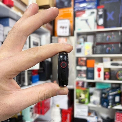 ساعت هوشمند سیمکارت خور Telzeal مدل TC41 رجیستر شده