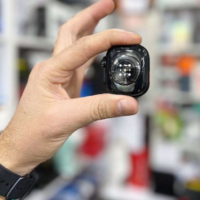 ساعت هوشمند سیمکارت خور Telzeal مدل TC41 رجیستر شده