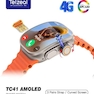 ساعت هوشمند سیمکارت خور Telzeal مدل TC41 رجیستر شده