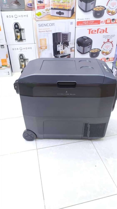 یخچال و فریزر مدل ICB-5010B