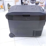 یخچال و فریزر مدل ICB-5010B