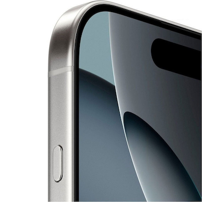 گوشی اپل آیفون 16 پرومکس 512 گیگابایت نات اکتیو پارت نامبر zaa دو سیمکارت بدون رجیستر