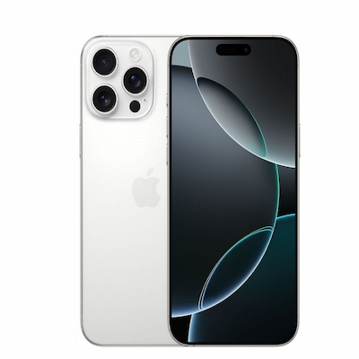 گوشی اپل آیفون 16 پرومکس 512 گیگابایت نات اکتیو پارت نامبر zaa دو سیمکارت بدون رجیستر