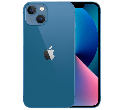 گوشی اپل iPhone 13 (Not Active) حافظه 128 گیگابایت پارت نامبر CH رجیستر شده