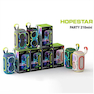 اسپیکر بلوتوثی قابل حمل هوپ استار مدل Hopestar Party 210 Mini 