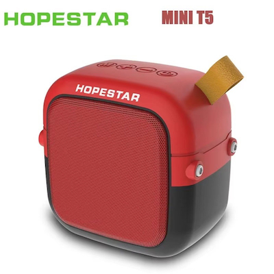  اسپیکر بلوتوثی HOPESTAR مدل T5 Mini