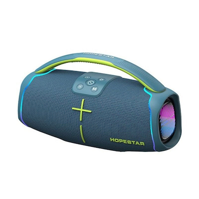اسپیکر بلوتوثی قابل حمل هوپ استار مدل HOPESTAR H61