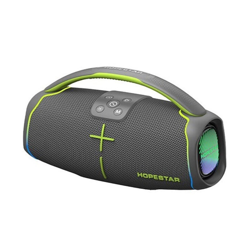 اسپیکر بلوتوثی قابل حمل هوپ استار مدل HOPESTAR H61