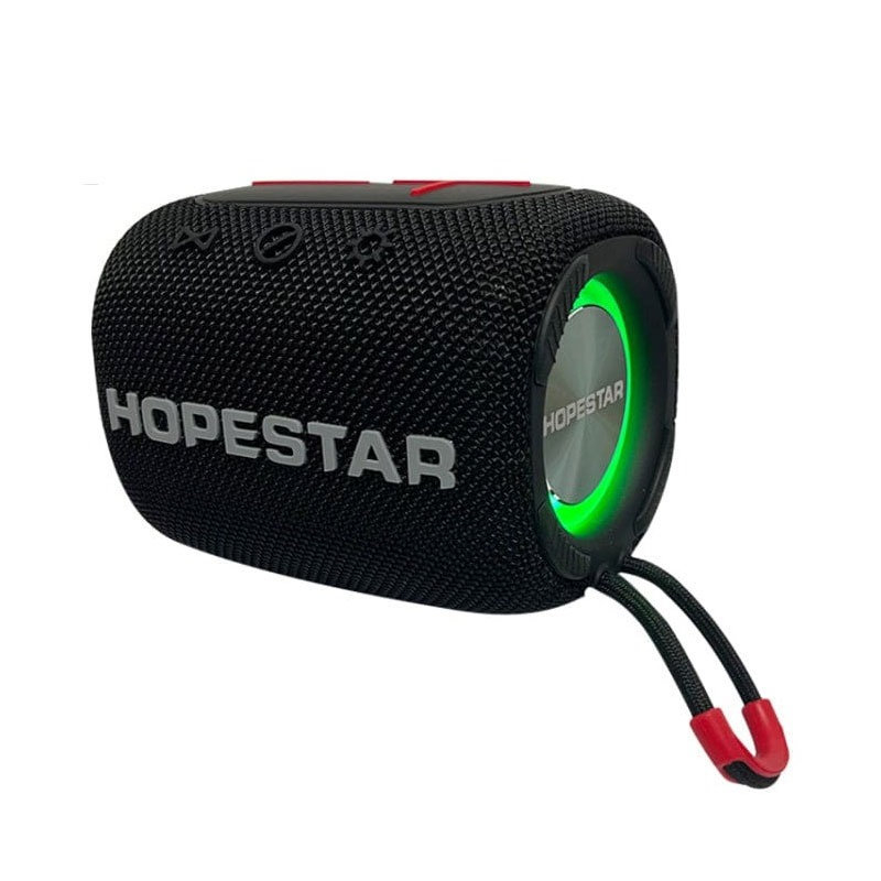 اسپیکر بلوتوثی قابل حمل HOPESTAR مدل P32 Mini