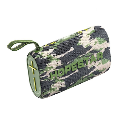 اسپیکر بلوتوثی قابل حمل Hopestar H55 