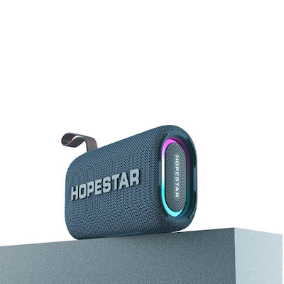 اسپیکر بلوتوثی قابل حمل Hopestar H55 
