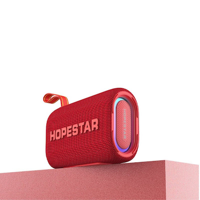 اسپیکر بلوتوثی قابل حمل Hopestar H55 