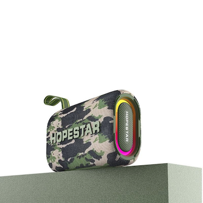 اسپیکر بلوتوثی قابل حمل Hopestar H55 