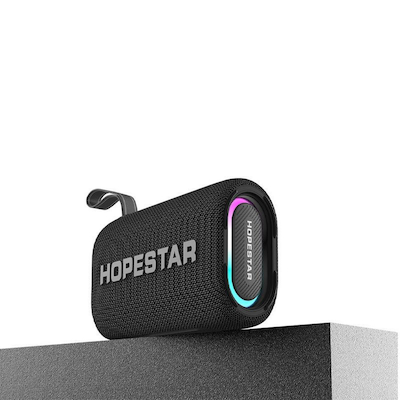 اسپیکر بلوتوثی قابل حمل Hopestar H55 