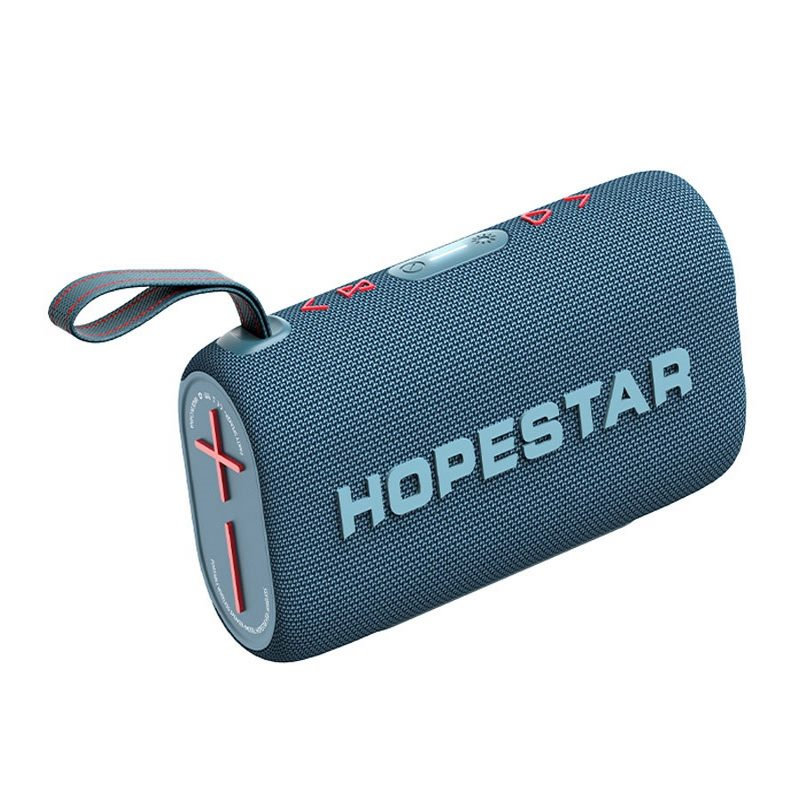 اسپیکر بلوتوثی قابل حمل Hopestar H55 