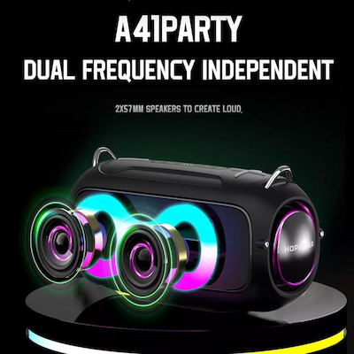 اسپیکر هوپ استار مدل A41 PARTY 
