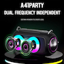 اسپیکر هوپ استار مدل A41 PARTY 