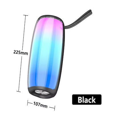  اسپیکر قابل حمل هوپ استار P40 Pro