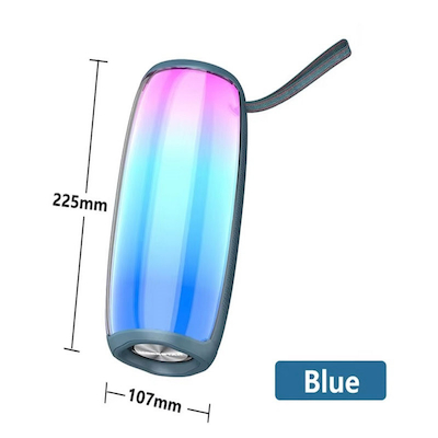  اسپیکر قابل حمل هوپ استار P40 Pro