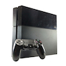 کنسول بازی سونی استوک مدل PS4 FAT ظرفیت 500 گیگابایت کپی خور ورژن 11