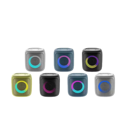 اسپیکر قابل حمل هوپ استار مدل PartyOne Mini