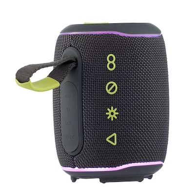 اسپیکر قابل حمل هوپ استار مدل P58 MINI