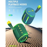 اسپیکر قابل حمل هوپ استار مدل P58 MINI