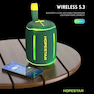 اسپیکر قابل حمل هوپ استار مدل P58 MINI