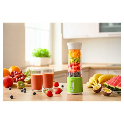 شیکر شارژی سنکور مدل SBL 131GR 