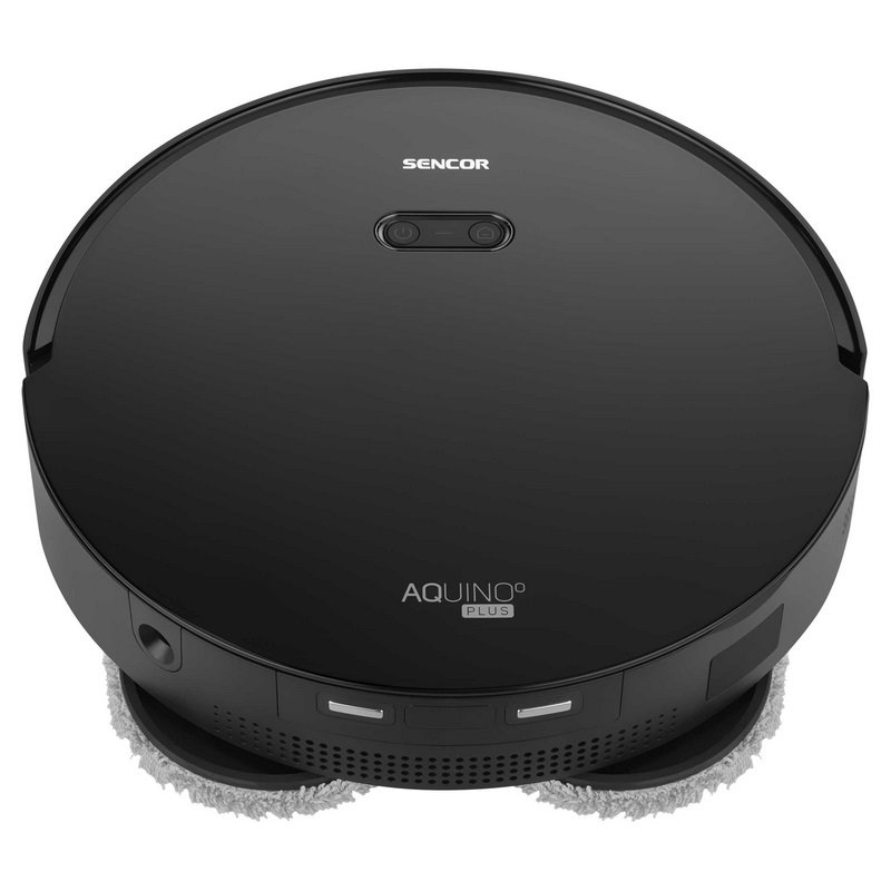 جارو رباتیک سنکور مدل SRV9790BK