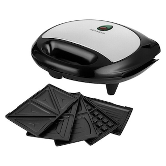عکس ساندویچ ساز سنکور مدل SSM 9510SS