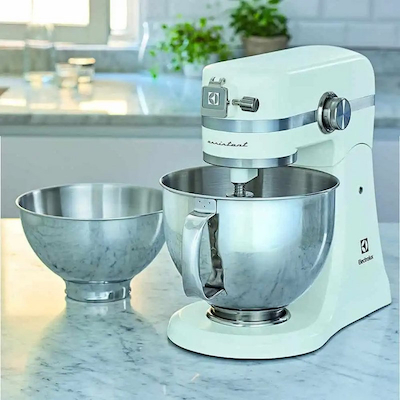 همزن کاسه دار الکترولوکس مدل EKM4100