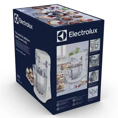 همزن کاسه دار الکترولوکس مدل EKM4100