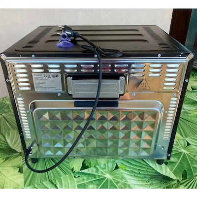 سرخ کن آیروستک آلمان مدل ir-af30lb