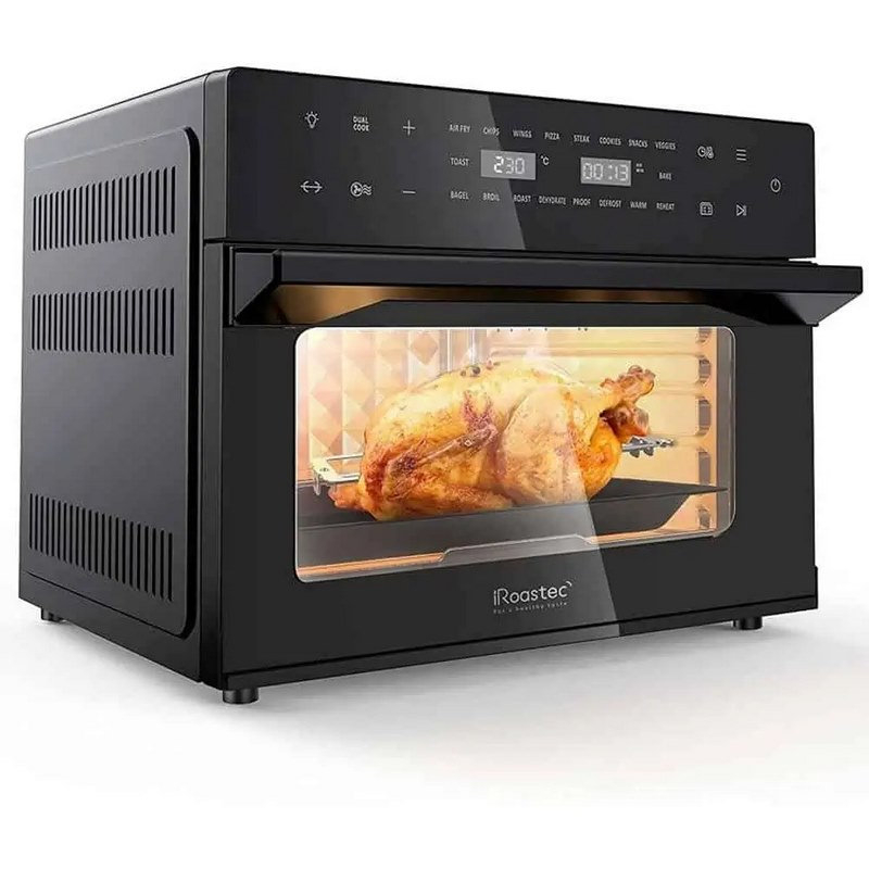 سرخ کن آیروستک آلمان مدل ir-af30lb