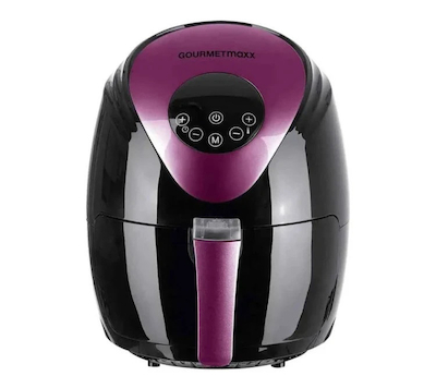 سرخ کن گورمت مکس مدل LQ-2503