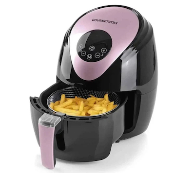 سرخ کن گورمت مکس مدل LQ-2503