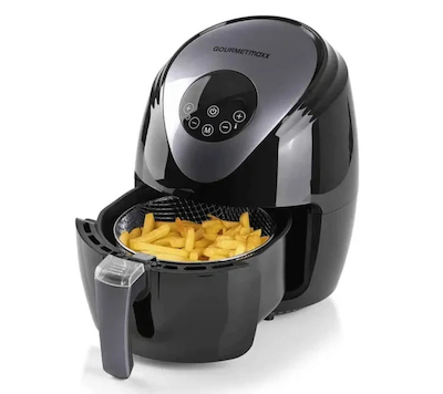 سرخ کن گورمت مکس مدل LQ-2503