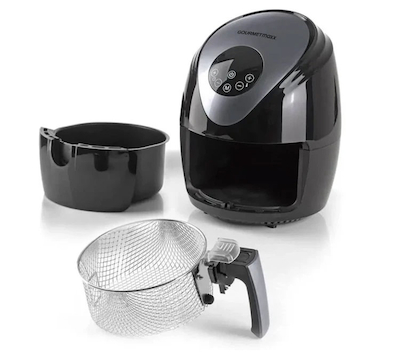 سرخ کن گورمت مکس مدل LQ-2503